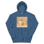 Unisex Hoodie • Dixie