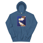 Unisex Hoodie • Guinea Pigs
