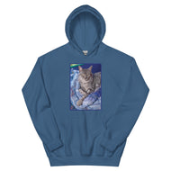 Unisex Hoodie • Gus