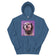 Unisex Hoodie • Doggone Happy!