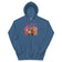 Unisex Hoodie • Henry • Play. Nap. Repeat.