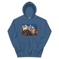 Unisex Hoodie • Stella