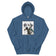 Unisex Hoodie • Dalmatian