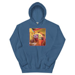 Unisex Hoodie • The Cats' House