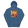 Unisex Hoodie • The Cats' House