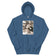 Unisex Hoodie • Under Kittens • Lots of Paws!