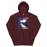 Unisex Hoodie • Guinea Pigs