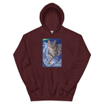 Unisex Hoodie • Gus