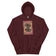 Unisex Hoodie • Double Frenchie Henrys