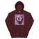 Unisex Hoodie • Doggone Happy!