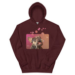 Unisex Hoodie • Henry • Bubbles