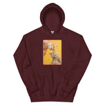 Unisex Hoodie Jerry & TomCat • underView • Catnip!