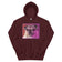 Unisex Hoodie • Pug