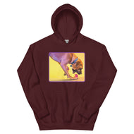 Unisex Hoodie • Ralph