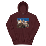 Unisex Hoodie • Stella