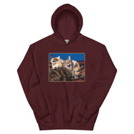 Unisex Hoodie • Stella