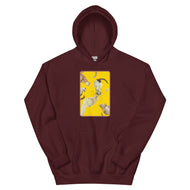 Unisex Hoodie • under Cats!