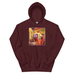 Unisex Hoodie • The Cats' House