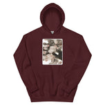 Unisex Hoodie • Under Kittens • Lots of Paws!