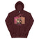 Unisex Hoodie • Frenchie Bubbles!