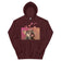 Unisex Hoodie • Frenchie Bubbles!