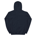 Unisex Hoodie • Dalmatian