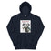 Unisex Hoodie • Dalmatian • Ready When Needed!