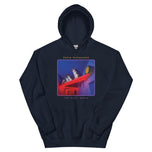 Unisex Hoodie • The Cats' House • Feline Fantasyland