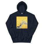 Unisex Hoodie • Frank & Bernard • Balls