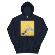 Unisex Hoodie • Frank & Bernard • Balls