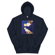 Unisex Hoodie • Guinea Pigs