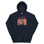 Unisex Hoodie • Henry • Play. Nap. Repeat.
