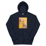 Unisex Hoodie Jerry & TomCat • underView • Catnip!