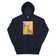 Unisex Hoodie Jerry & TomCat • underView • Catnip!
