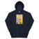 Unisex Hoodie • Jimmy & Denise • underView • Milk!