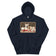 Unisex Hoodie Poppi & Lamb Chops