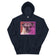 Unisex Hoodie • Pug