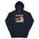 Unisex Hoodie • Sadie & Zander • Cats and Dogs Can Get Along!