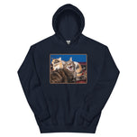 Unisex Hoodie • Stella