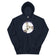 Unisex Hoodie • Under Kittens • More Purrs, More Delight!