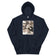 Unisex Hoodie • Under Kittens • Lots of Paws!