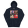 Unisex Hoodie • Dogs' Faves!