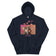 Unisex Hoodie • Frenchie Bubbles!