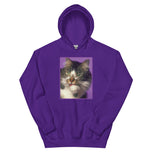 Unisex Hoodie • Charlotte