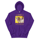 Unisex Hoodie • Denise • Feed Me!