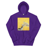 Unisex Hoodie • Frank & Bernard • Balls