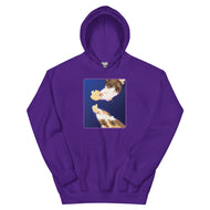 Unisex Hoodie • Guinea Pigs