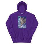 Unisex Hoodie • Gus