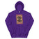 Unisex Hoodie • Double Frenchie Henrys