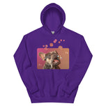 Unisex Hoodie • Henry • Bubbles